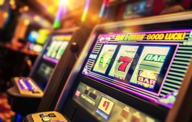 iiyybet Slots🌈: Top Jogos e Estratégias para Ganhar